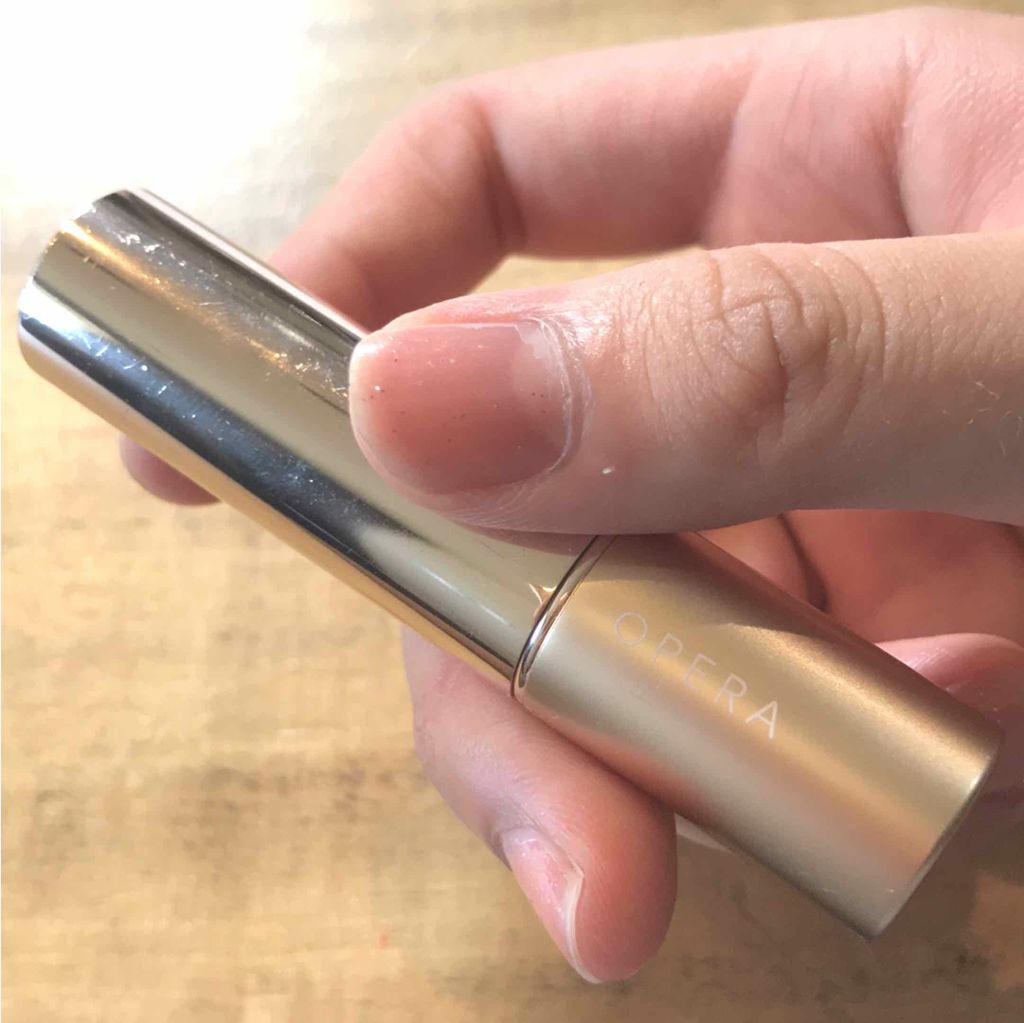 オペラ リップティント N/OPERA/リップティントを使ったクチコミ（1枚目）