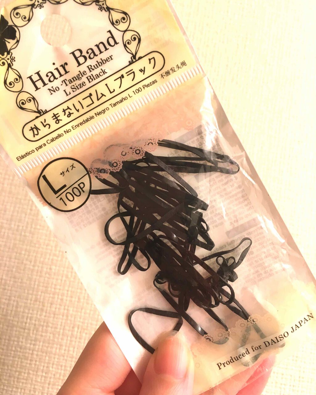 ãœãð£ on LIPS ããã€ãœãŒã®ãããŸãªããŽã äž»ã«ãã¢ã¢ã¬ã³ãžããããšãã«äœ¿ã£ãŠããŸ..ãïŒ1æç®ïŒ