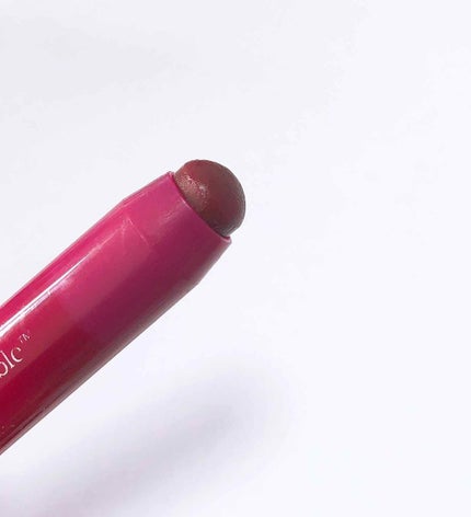 バーム ステイン/REVLON/口紅を使ったクチコミ(2枚目)