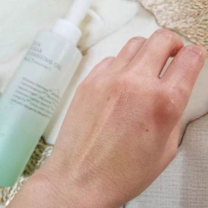 Kaoring982 on LIPS 「cosrxさんのPUREFITシカクリアクレンジングオイル..」(5枚目)