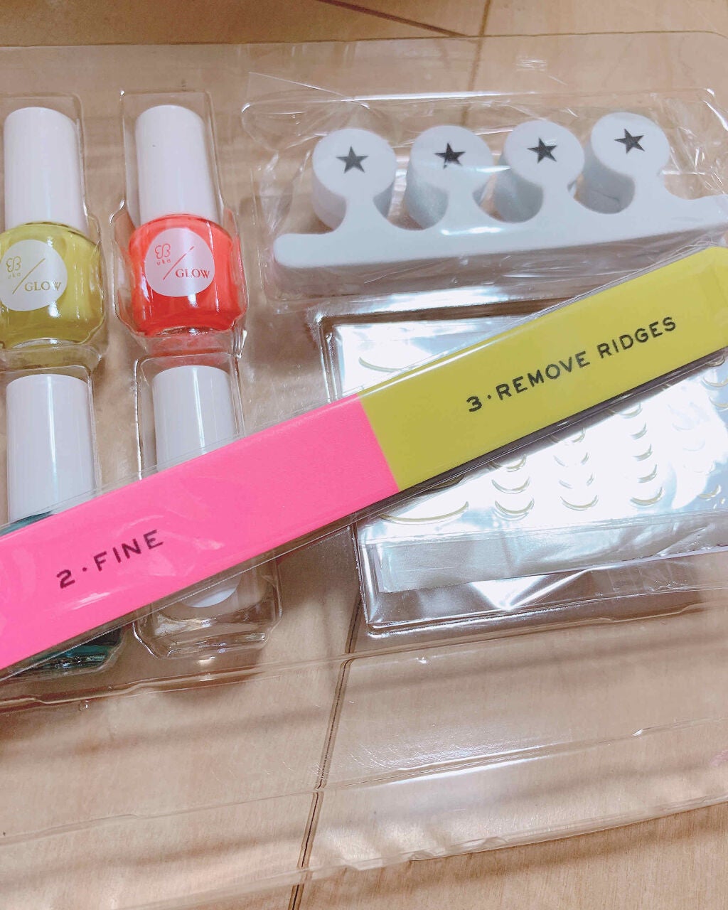 GLOW 2020年7月号増刊/GLOW/雑誌を使ったクチコミ(4枚目)