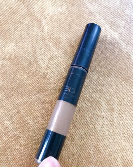 3Dã¢ã€ãããŠã«ã©ãŒ/KATE/çãã¹ã«ã©ã䜿ã£ãã¯ãã³ãïŒ1æç®ïŒ