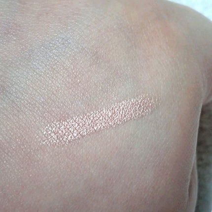 ウォンジョンヨ メタルシャワーペンシル/Wonjungyo/スティックアイシャドウを使ったクチコミ(2枚目)