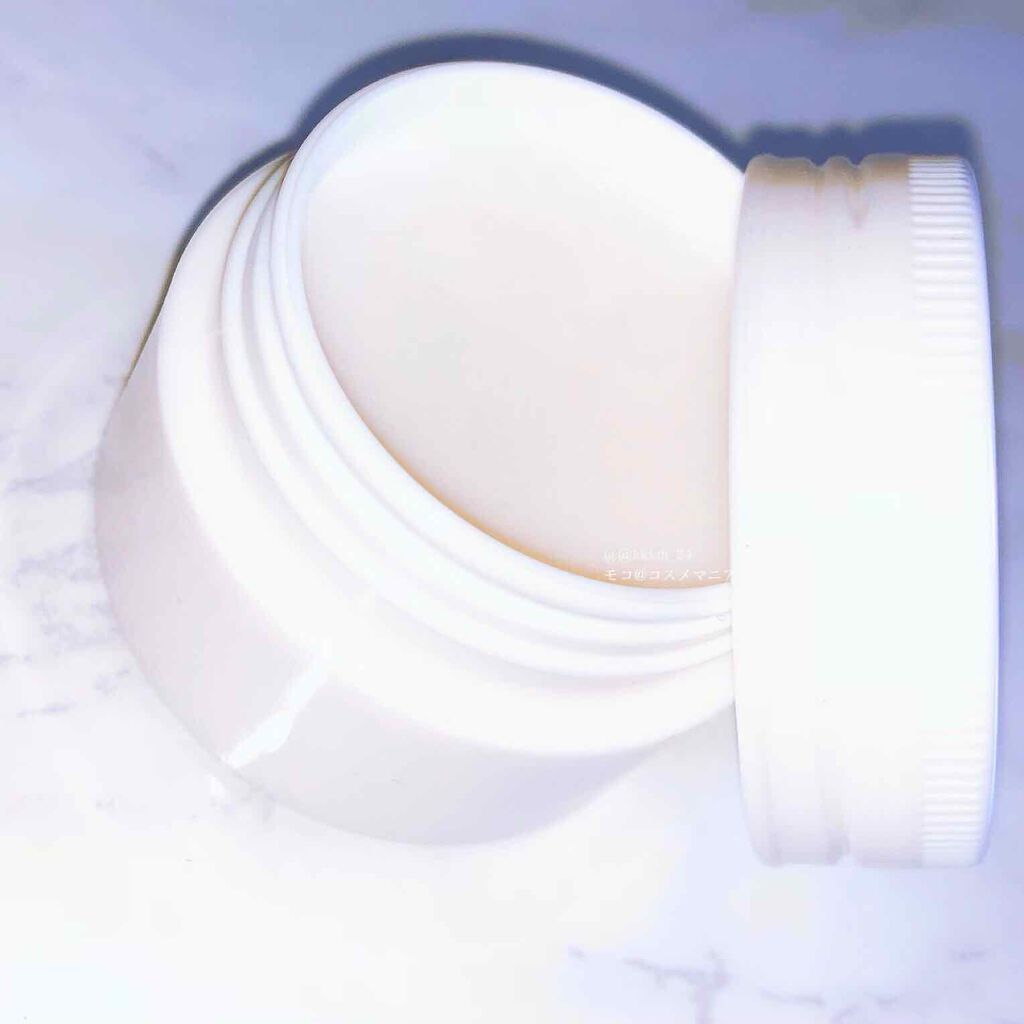 イハダ 薬用バーム【医薬部外品】/IHADA/フェイスバームを使ったクチコミ(3枚目)