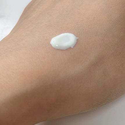 ミルク ブラー トーン アップ クリーム/PERIPERA/化粧下地を使ったクチコミ(2枚目)