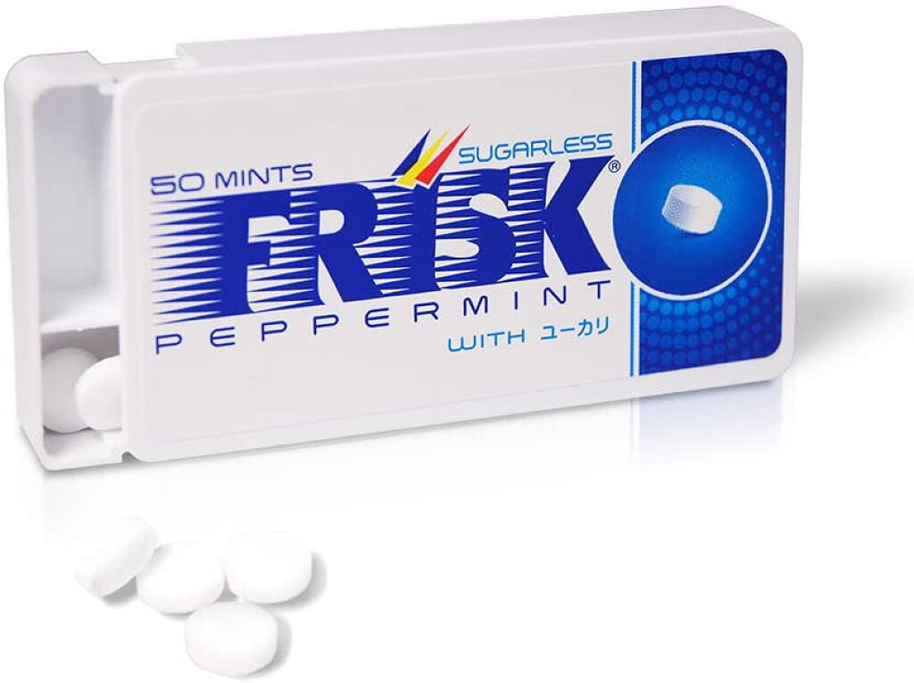 フリスク / クラシエフーズ