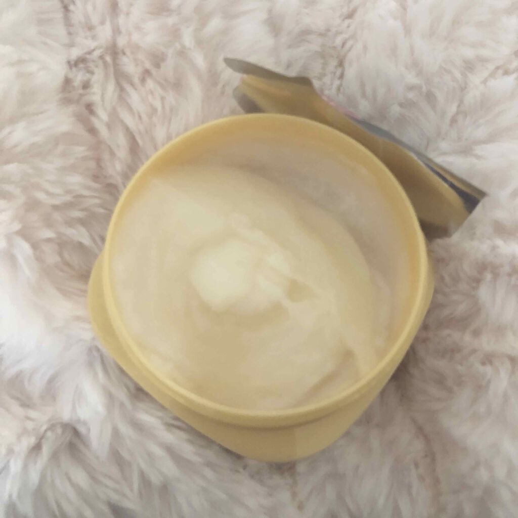 プレミアムリペアマスク（資生堂　プレミアムリペアマスク）/TSUBAKI/ヘアマスク・ヘアパックを使ったクチコミ（2枚目）