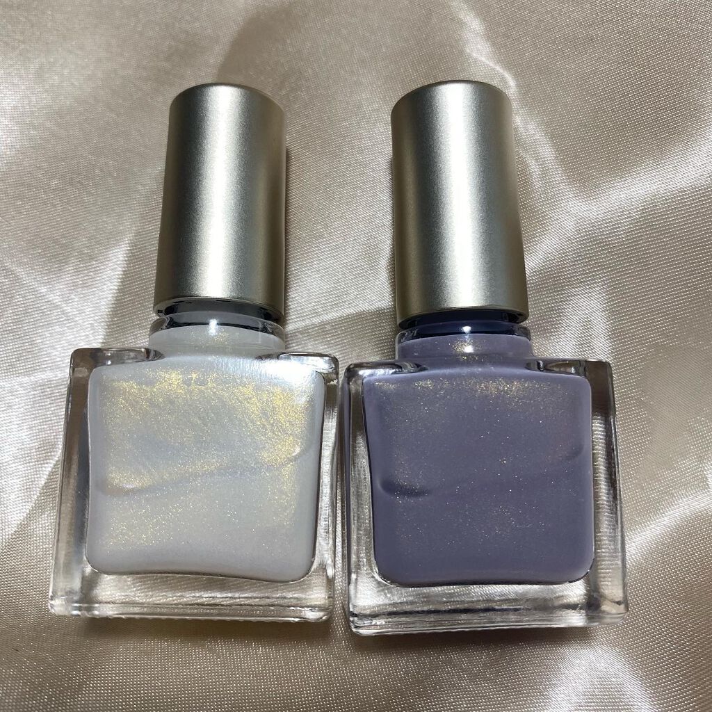 ネイルエス/ nail S(ネイルエス) /マニキュアを使ったクチコミ（3枚目）