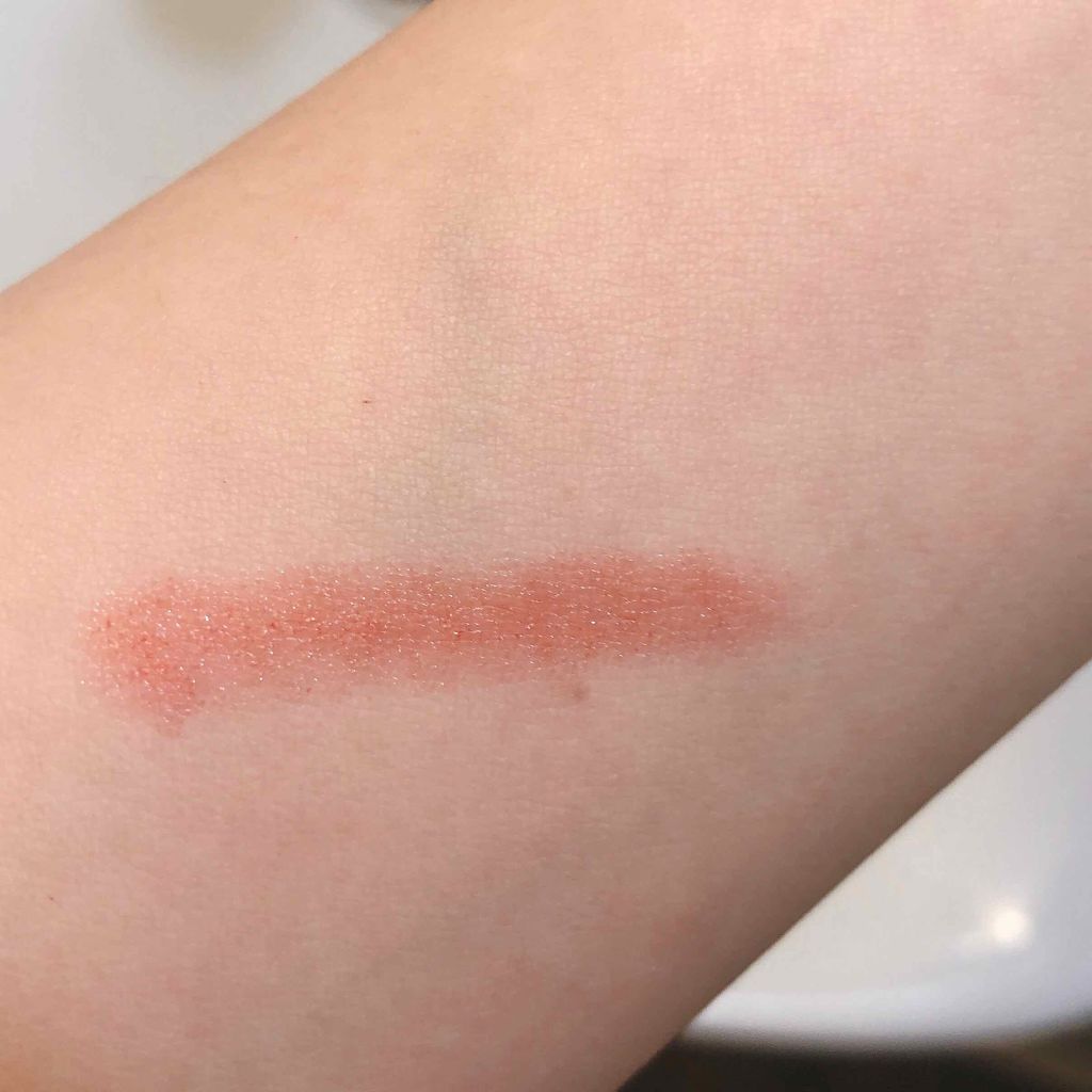 バーム ステイン/REVLON/口紅を使ったクチコミ（2枚目）