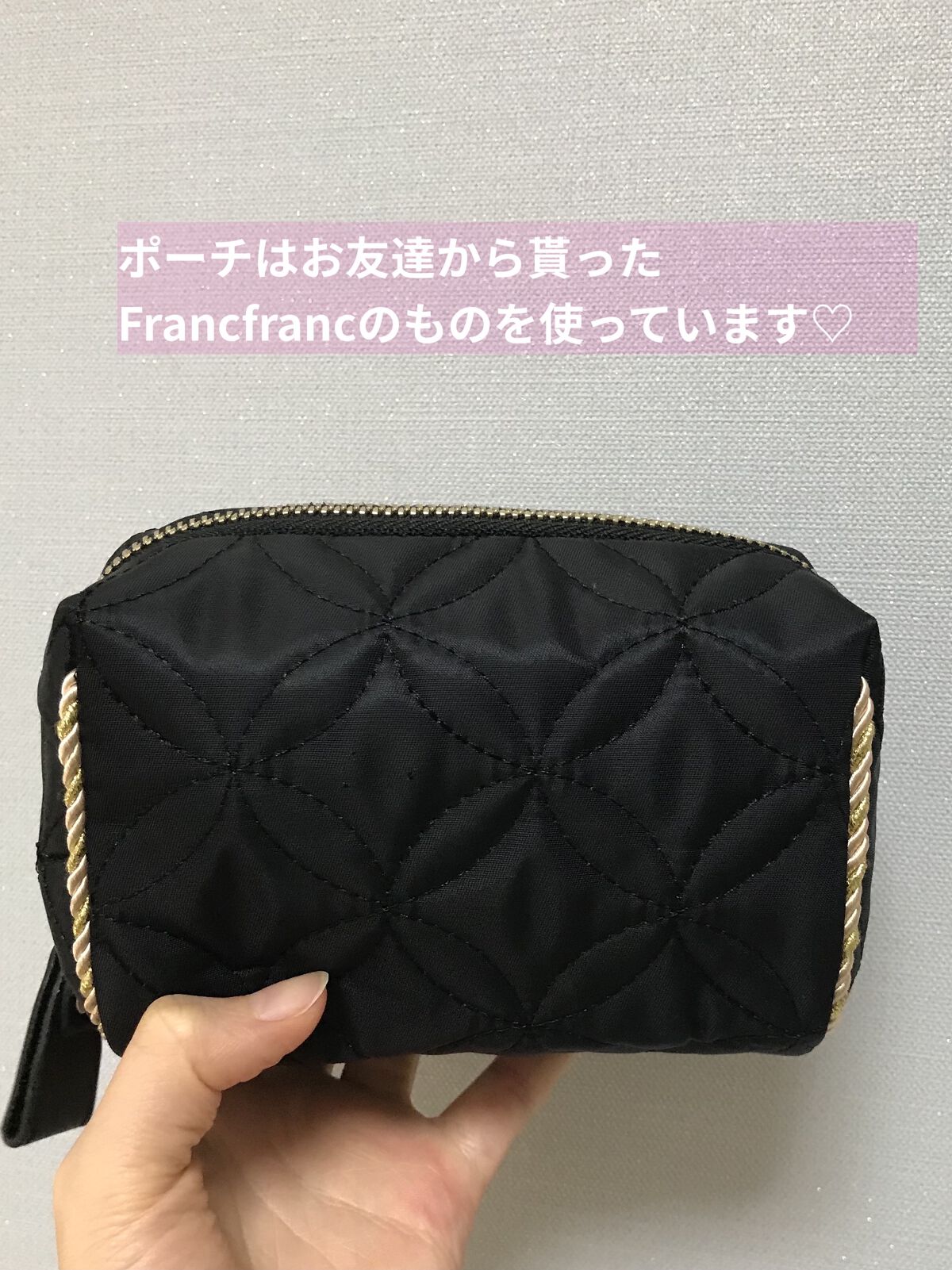 マトメイクスティック 4.0/&honey/ヘアジェルを使ったクチコミ（2枚目）