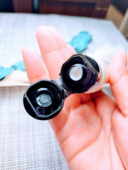 歯磨き堂 薬用ホワイトニングペースト プレミアム/歯磨き堂/歯磨き粉を使ったクチコミ(3枚目)