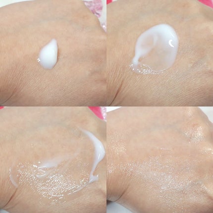 パーフェクトワン 薬用リンクルストレッチジェル/パーフェクトワン/オールインワン化粧品を使ったクチコミ(3枚目)