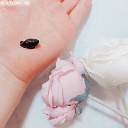 ベルタヘアカラートリートメント/BELTA(ベルタ)/ヘアカラーを使ったクチコミ(2枚目)