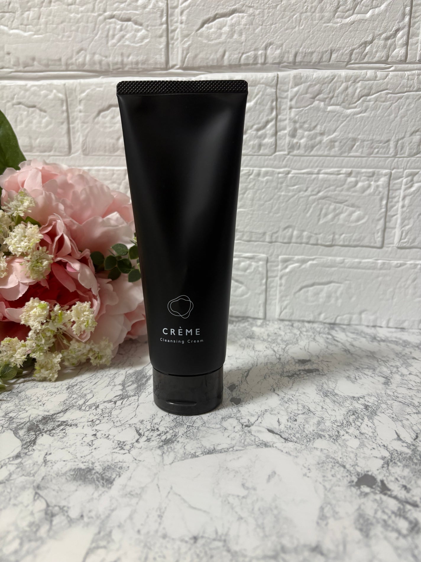 クレメ クレンジングクリーム N/ナリスアップ/クレンジングクリームを使ったクチコミ(2枚目)