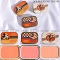 3CE BLURRING BLUSH（Disney）