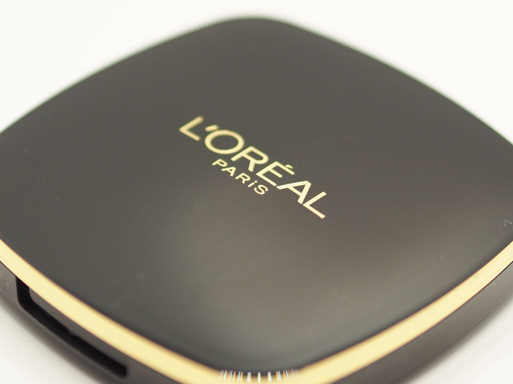 ル バー ア ブラッシュ/ロレアル パリ/パウダーチークを使ったクチコミ（1枚目）