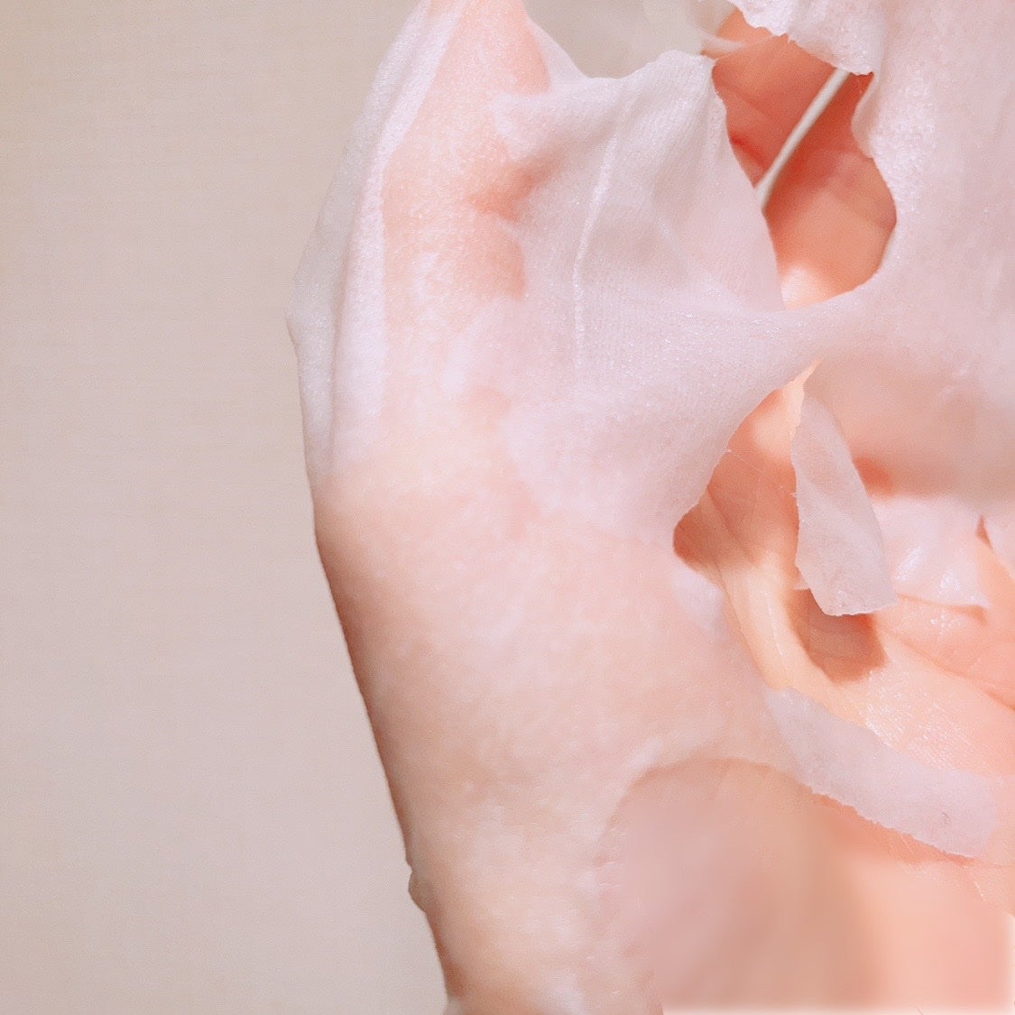 集中対策プレミアムマスクMK/メラノCC/シートマスク・パックを使ったクチコミ(3枚目)