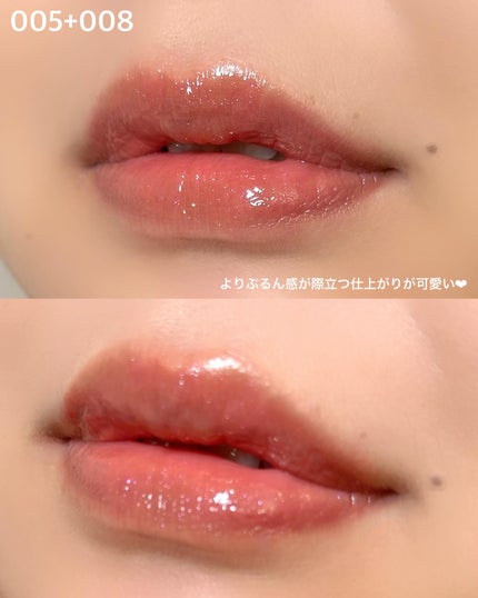 ãªãã¿ãŒãã©ã³ã/MAYBELLINE NEW YORK/ãªããã°ãã¹ã䜿ã£ãã¯ãã³ãïŒ5æç®ïŒ