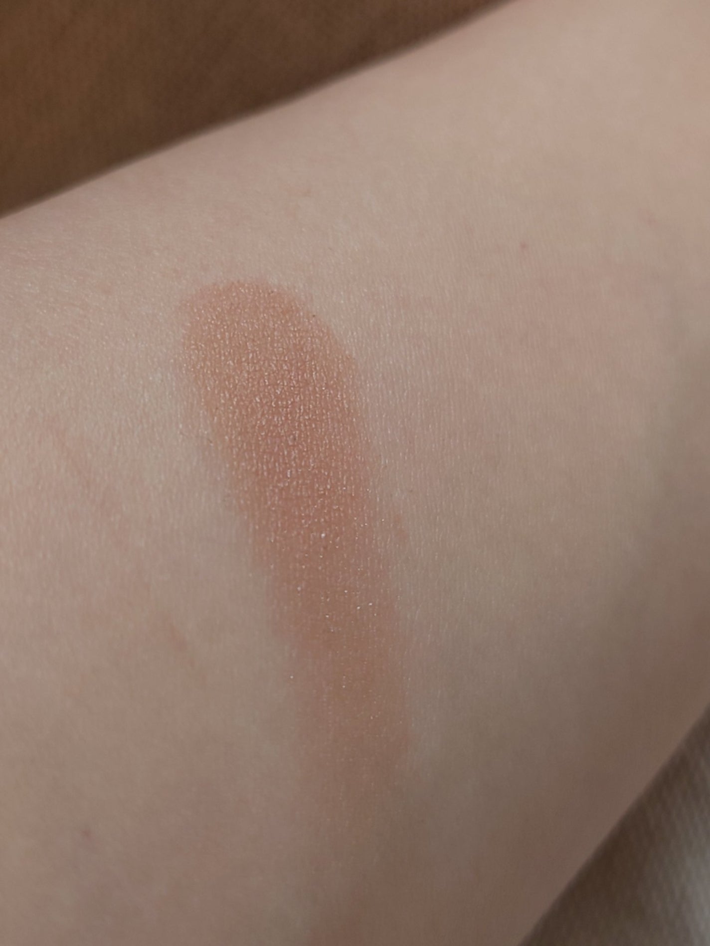 フォギーオンチークス N/Visée/パウダーチークを使ったクチコミ(2枚目)