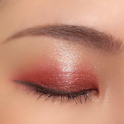 エクスプローラ12色 動物アイシャドウパレット/PERFECT DIARY/アイシャドウパレットを使ったクチコミ(8枚目)