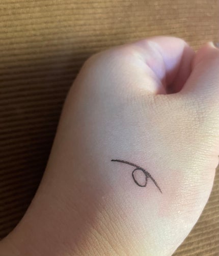 スムースリキッドアイライナー スーパーキープ/ヒロインメイク/リキッドアイライナーを使ったクチコミ(9枚目)