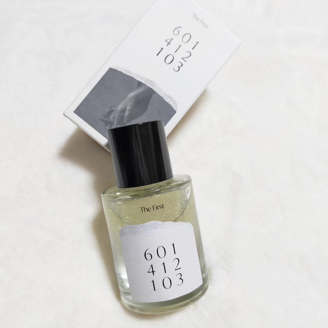 オードパフューム ザ・ファースト/Addct/香水(レディース)を使ったクチコミ（1枚目）