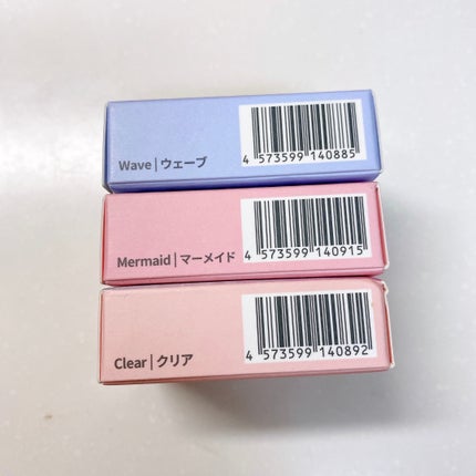 ピュアグラッシュ ハイライター/2aN/パウダーハイライトを使ったクチコミ(6枚目)