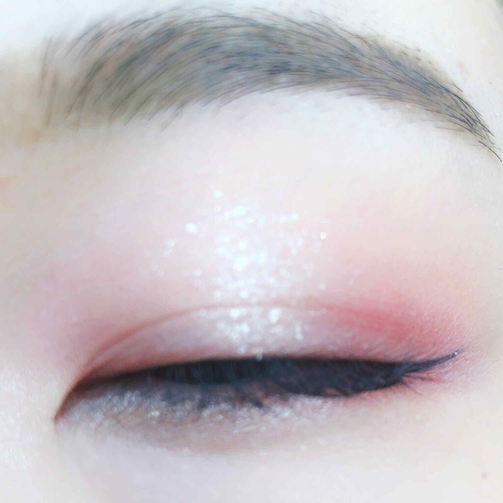 レ キャトル オンブル/CHANEL/アイシャドウパレットを使ったクチコミ(4枚目)