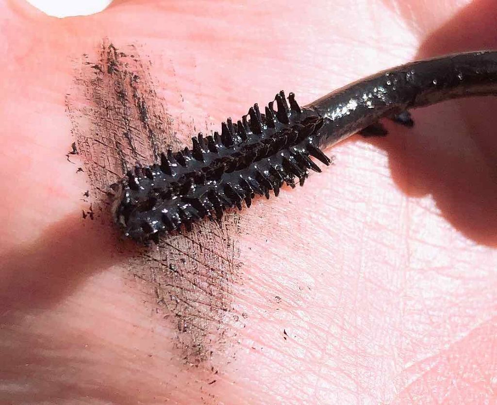 グランディオーズ/LANCOME/マスカラを使ったクチコミ(3枚目)