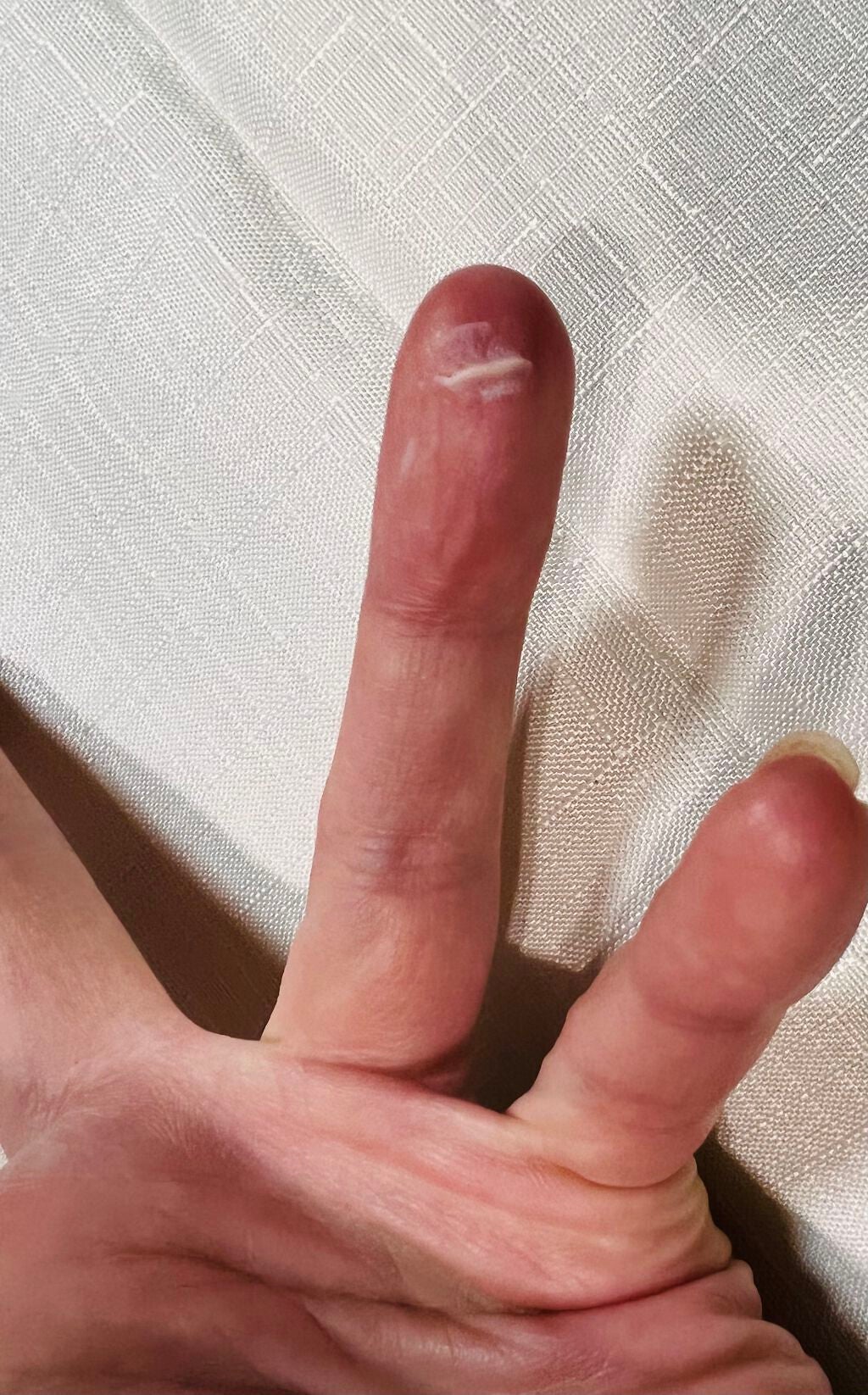 M·A·C プレップ プライム 24 アワー エクステンド アイ ベース/M・A・C/アイシャドウベースを使ったクチコミ(2枚目)