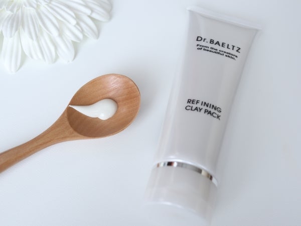 リファイニング クレイ パック/ドクターベルツ/洗い流すパック・マスクを使ったクチコミ(2枚目)