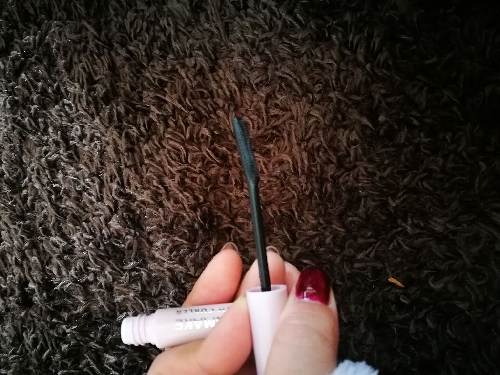 オペラ マイラッシュ アドバンスト/OPERA/マスカラを使ったクチコミ（3枚目）