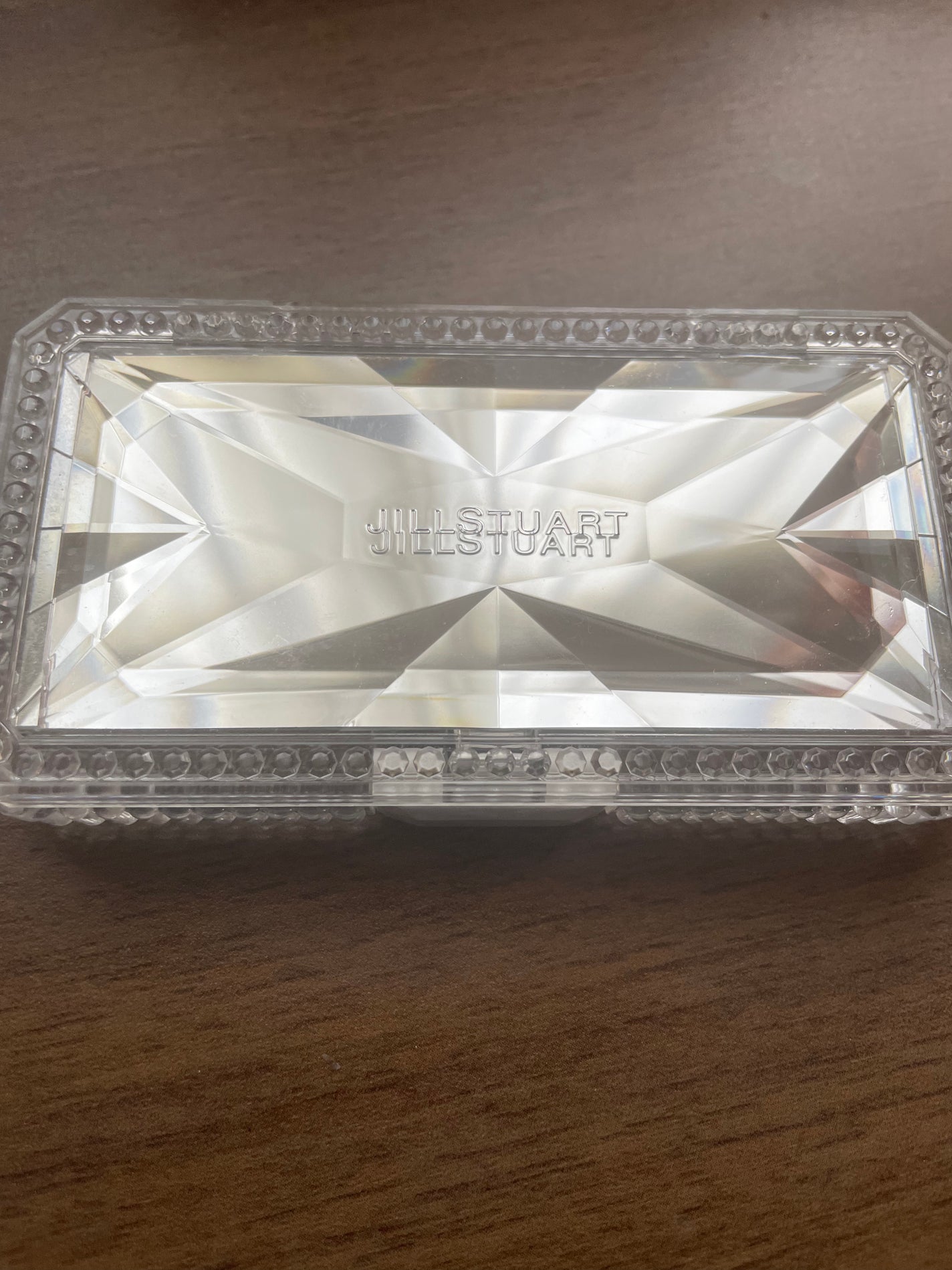 エターナルクチュール アイズ ベルベット/JILL STUART/アイシャドウパレットを使ったクチコミ(2枚目)