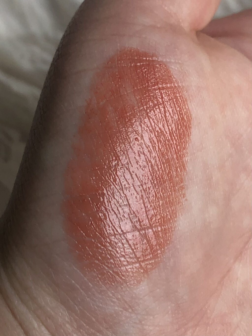 マシュマロルック リップスティック/リンメル ロンドン/口紅を使ったクチコミ（3枚目）