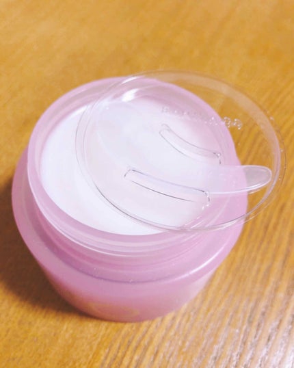 クリーンイットゼロ クレンジングバーム オリジナル/BANILA CO/クレンジングバームを使ったクチコミ(2枚目)