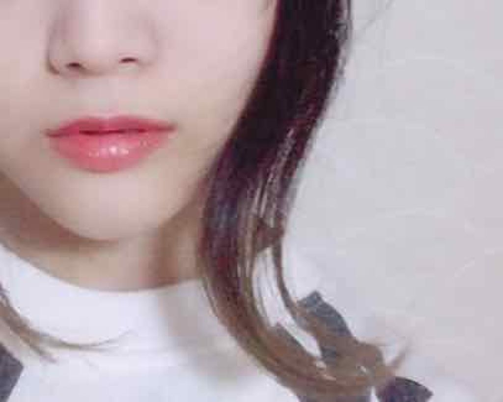 38°C / 99°F リップトリートメント (リップ美容液)/UZU BY FLOWFUSHI/リップケアを使ったクチコミ（2枚目）