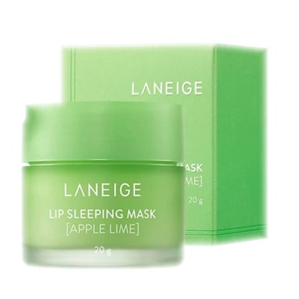 リップスリーピングマスク/LANEIGE/リップバームを使ったクチコミ(1枚目)