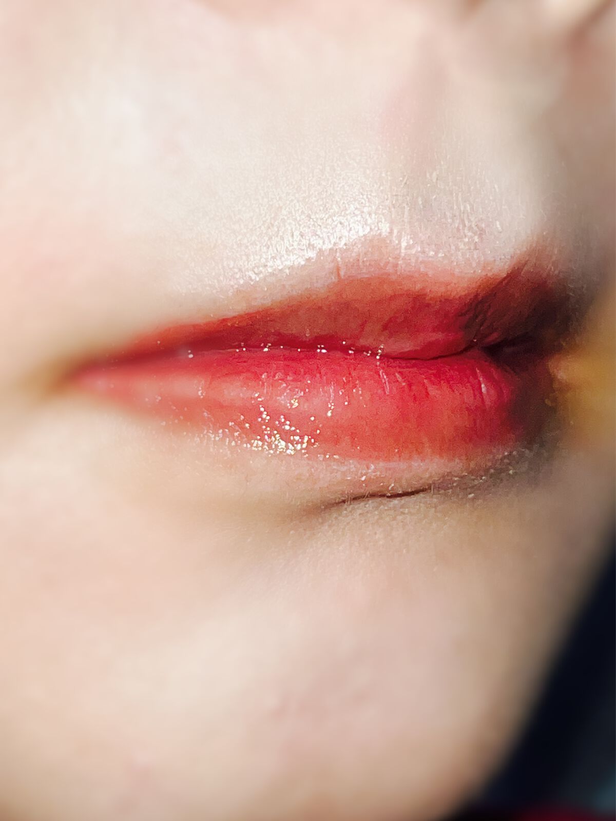 ザ アイシャドウ ティント/ADDICTION/ジェル・クリームアイシャドウを使ったクチコミ（3枚目）