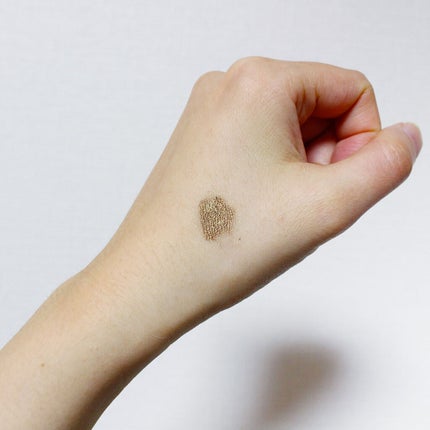 アヴァンセ ジョリ・エ ジョリ・エ クリーミィカラーライナー/アヴァンセ/ペンシルアイライナーを使ったクチコミ(2枚目)