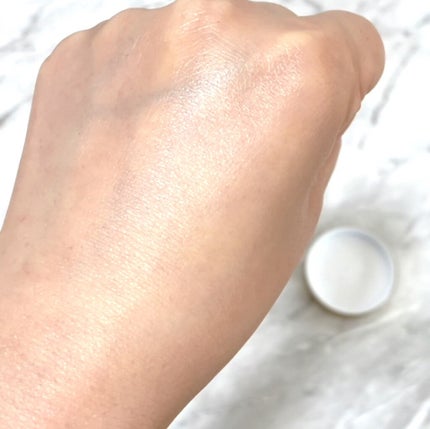 クリーム UFC/Kiehl's/フェイスクリームを使ったクチコミ(9枚目)