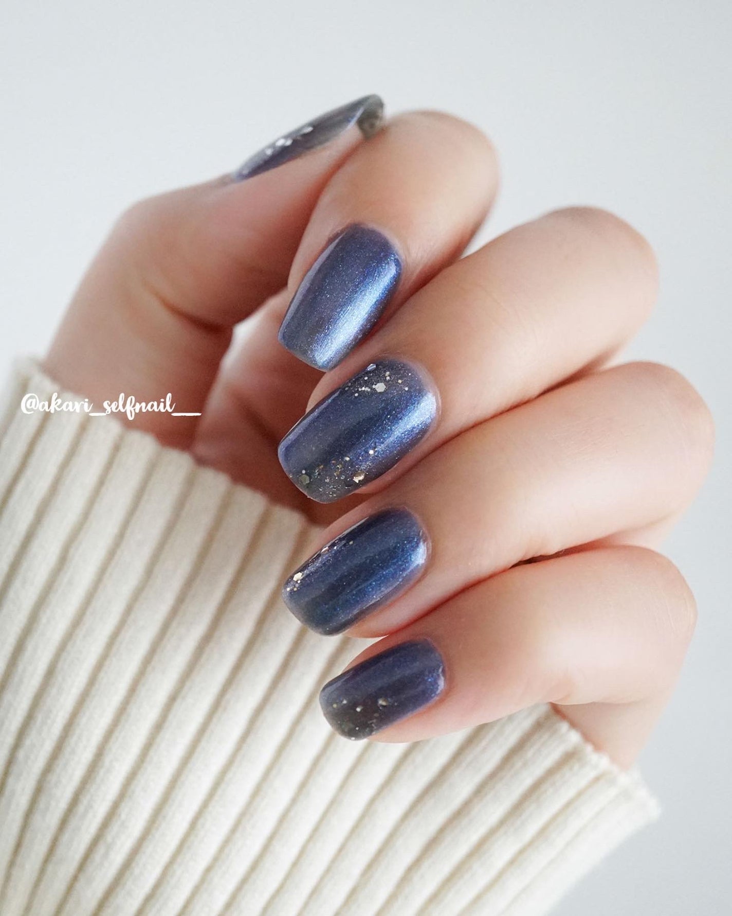 ネイルエス/ nail S(ネイルエス) /マニキュアを使ったクチコミ(6枚目)