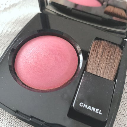 レ キャトル オンブル/CHANEL/アイシャドウパレットを使ったクチコミ(2枚目)