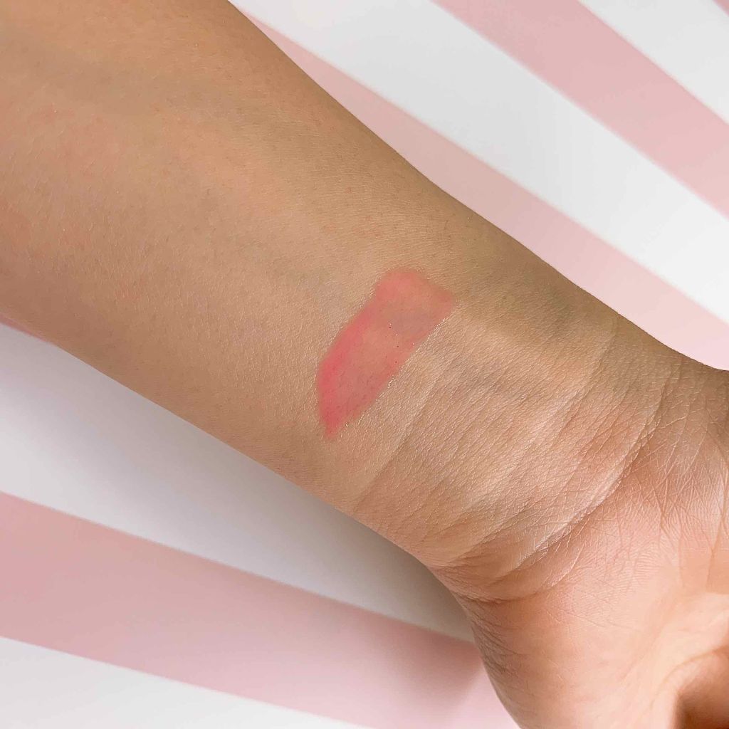 コンフォート リップオイル /CLARINS/リップグロスを使ったクチコミ(2枚目)