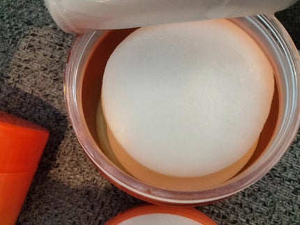 カロテンIPMP(TM) ブレミッシュカーミングセラムパッド/APRILSKIN/トナーパッドを使ったクチコミ(3枚目)