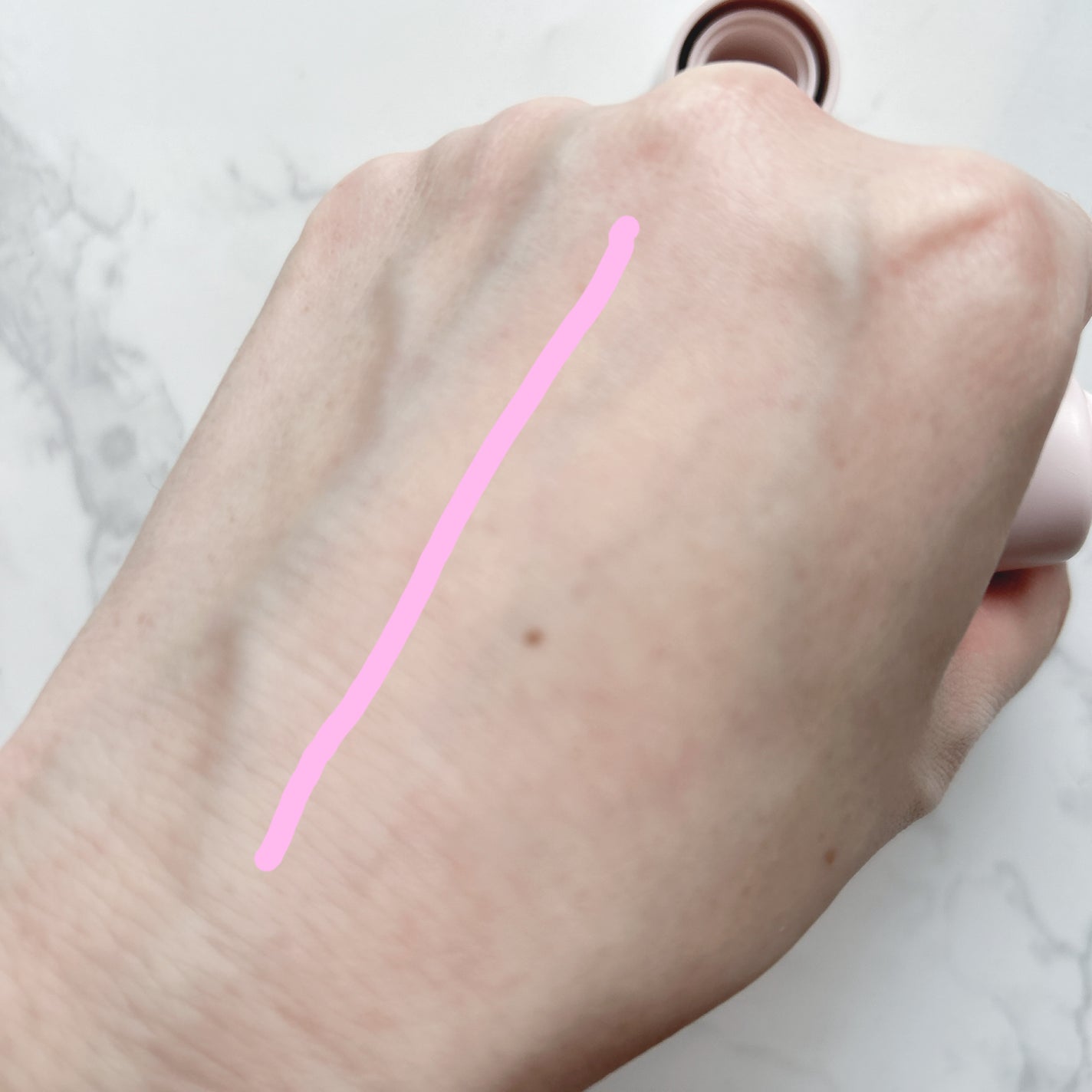 ポアカバー C/ポイントマジックPRO/化粧下地を使ったクチコミ(4枚目)