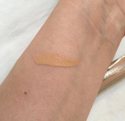 Photo Focus Concealer/wet 'n' wild/リキッドコンシーラーを使ったクチコミ(3枚目)