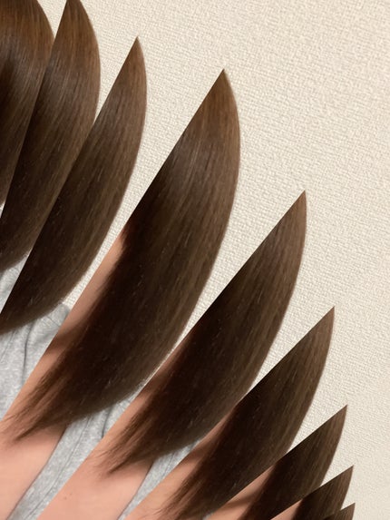 hiroka on LIPS 「こんにちはꕤ︎︎·͜·いつもご覧頂きありがとうございます♡感謝..」(4枚目)