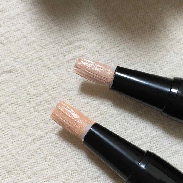 ルミナス ペンブラッシュコンシーラー/RMK/リキッドコンシーラー by oz.design