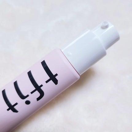 デリケートシルクベールアートプライマー/TFIT/化粧下地を使ったクチコミ(4枚目)