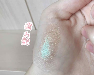 UR GLAM　POWDER EYESHADOW/U R GLAM/パウダーアイシャドウを使ったクチコミ（3枚目）